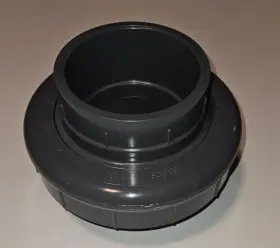 8057-040 Union Fitting Pipe Sch #3