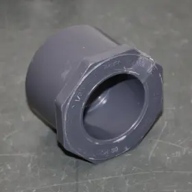 837-291 Reducing Bushing Fitting Socket Pvc Schedule #2