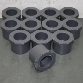 837-291 Reducing Bushing Fitting Socket Pvc Schedule