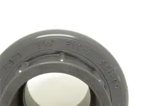 898-375-015 Box Pipe Union Socket Schedule Pvc #2