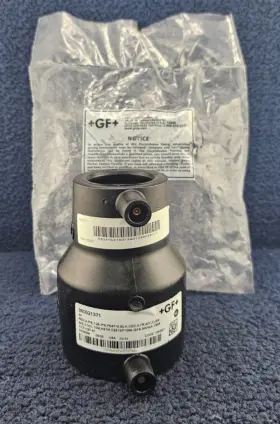 360021371 GF CENTRAL PLASTICS Ips Electrofusion Reducer