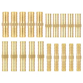 576923 GIANTREE Crimp Hose Barb Fittings