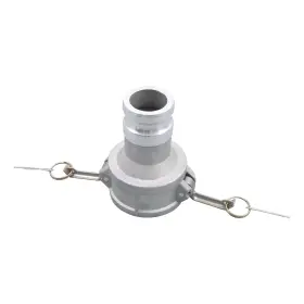 GT8828456 GLOBALMART-TOP Da Cam Groove Hose Fitting Reducer