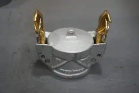 650831038 GOODYEAR Dust Cap Insta Lock Hose Fitting