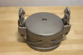 DC300SS GOODYEAR Dust Cap Cam Lock