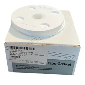 UPG1801.00X150RG GORE Box Pipe Gasket