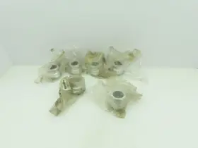 3LX09A GRAINGER Cam Groove Adapter Coupling Fnpt