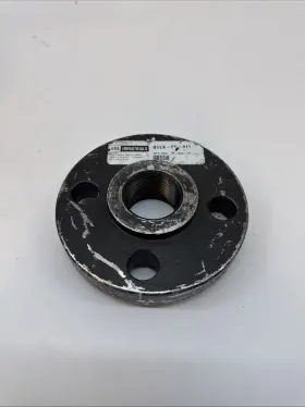 BULK-PF-411 GRAINGER APPROVED Pipe Flange Steel #2