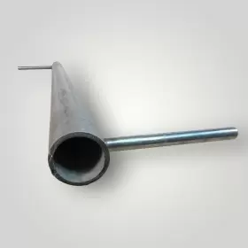 1-750A-2P GRAVER TECHNOLOGIES Manifold Steel #3