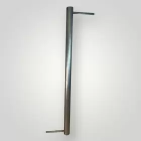 1-750A-2P GRAVER TECHNOLOGIES Manifold Steel