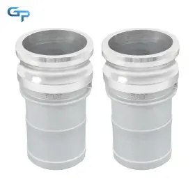 GRE215660 GREATPARTS Cam Groove Fitting Pack Connect