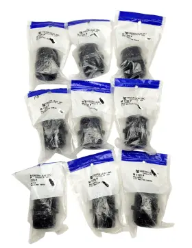 023537295503 GREENLEAF INC Leaf Male Poly Nipples Pipe Thread