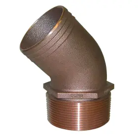 PTHD-750 GROCO Npt Pipe Hose
