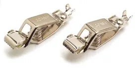 84-9543 GROTE Spring Clamp Amp Pack