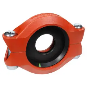 0390009348 GRUVLOK Reducing Coupling Ductile Iron