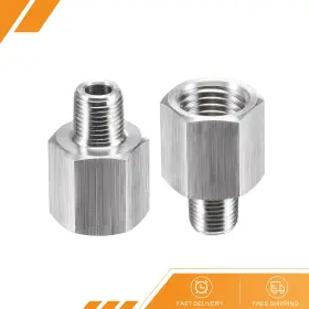 680811068583 GRYFTON Pipe Fitting Reducer Adapter Npt Male