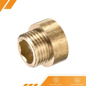 680811078155 GRYFTON Extension Pipe Fitting Adapter Connector
