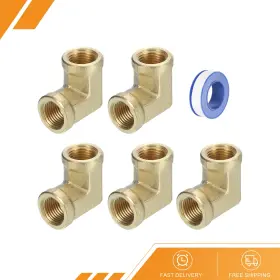 680811089090 GRYFTON Npt Female Street Elbow Fitting