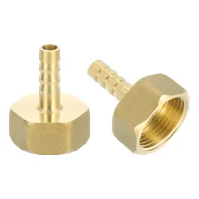 683867022486 GRYFTON Hose Barb Fitting Female