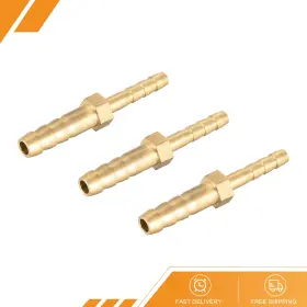 686130877387 GRYFTON Straight Barb Fitting Reducer Hose
