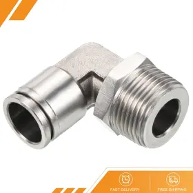 686130914525 GRYFTON Npt Male Thread Push Connect Fittings