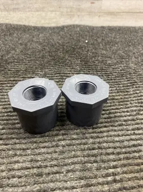 D2464 GSR Reduction Bushing Slip Pvci