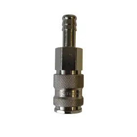 690773001320 GUARDAIR Hose Barb High Flow Coupler