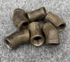 404E111N038 GUARDIAN Stee Elbow Npt