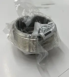 40SQ112N020 GUARDIAN Fitting Square Head Plug
