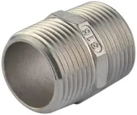 60HN112N020 GUARDIAN Steel Hex Nipple