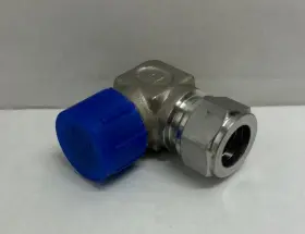 12CM12-316 GYROLOK / HOKE Tube Fitting Male Elbow Od Npt
