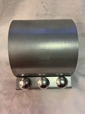 60003B10 H-P Zp Steel Compression Coupling Gasket