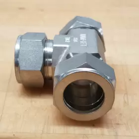 3001715 HAM-LET Tube Od Compression Union #2