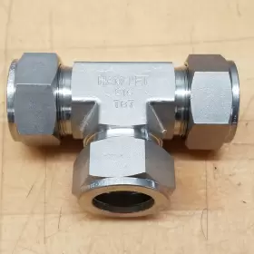 3001715 HAM-LET Tube Od Compression Union