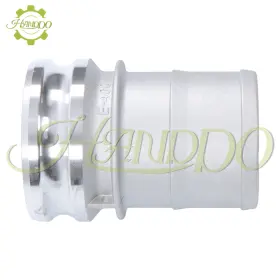 1991862 HANDDO Cam Lock Fittings Groove Hose Male Adapter