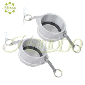 1992026 HANDDO Cam Groove Coupling Female Lock Hose Fitting