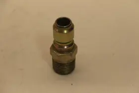 3-T20 HANSEN Hydraulic Connect Hose Coupling Qcx Npt Plug #3