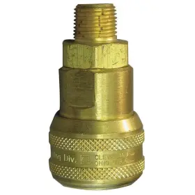3100E HANSEN Connect Socket Body