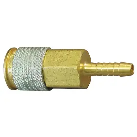 B23AS37H HANSEN Connect Socket Body Barb