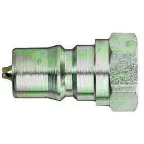 LL1K11 HANSEN Hydraulic Connect Hose Coupling Steel Body