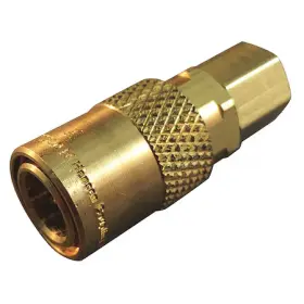 LNFT500 HANSEN Hydraulic Connect Hose Coupling Body
