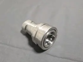 ML6-HKP HANSEN Hydraulic Coupling Disconnect Female