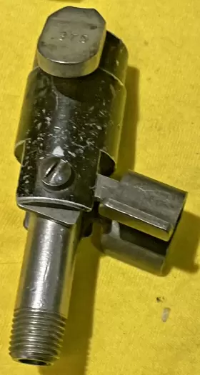 PR0375-57 HANSON Connect Coupler Tube Total #3