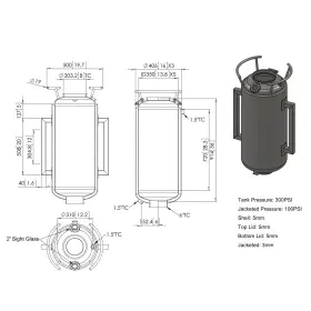 688949768238 HARDWARE FACTORY STORE INC Hfs Refrigerant #2