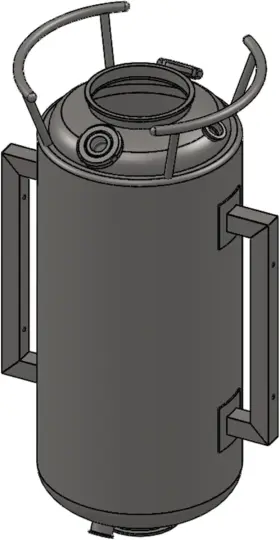 688949768238 HARDWARE FACTORY STORE INC Hfs Refrigerant
