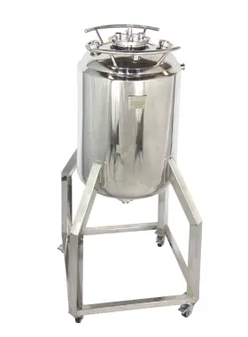 EXA-POT-24X40 HARDWARE FACTORY STORE INC Hfs Refrigerant