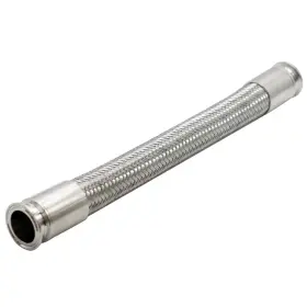 HP-HOSE-TC1.5-48IN HARDWARE FACTORY STORE INC Hfs Clamp Ptfe