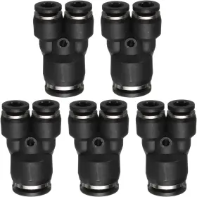 HTA241129HH001914 HARFINGTON Push Connect Fittings Tube Od