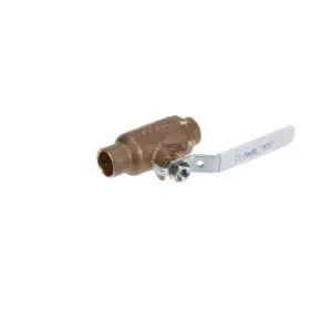 03.02.002.00 HATCO Sweat Ball Valve