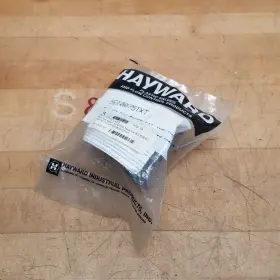 BF10075TXT HAYWARD Bulkhead Fitting Pvc